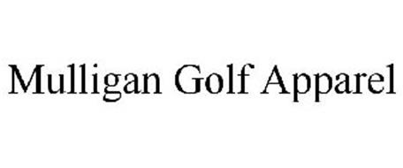 MULLIGAN GOLF APPAREL Trademark of Cindy E. Baptista and Robert ...