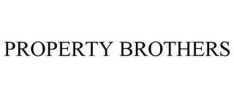 PROPERTY BROTHERS Trademark of Cineflix Media Inc. Serial Number ...