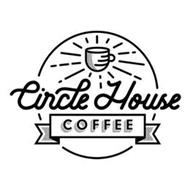 CIRCLE HOUSE COFFEE