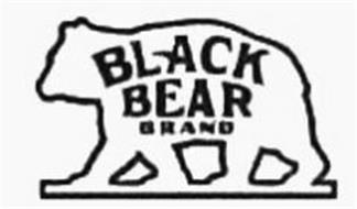 BLACK BEAR BRAND Trademark of Citadel Holdings, LLC ...