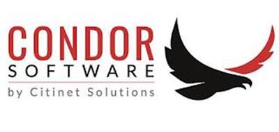 CONDOR SOFTWARE BY CITINET SOLUTIONS