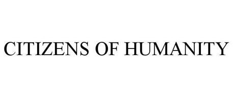 CITIZENS OF HUMANITY Trademark of CITIZENS OF HUMANITY, LLC Serial ...