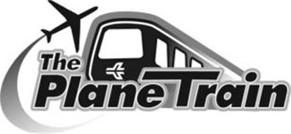 THE PLANE TRAIN Trademark Of City Of Atlanta Serial Number: 85137370 ...