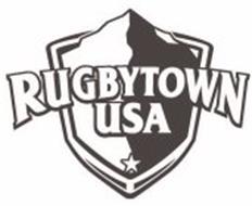 RUGBYTOWN USA