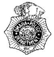 OMAHA POLICE DEPARTMENT 911 Trademark of City of Omaha. Serial Number ...