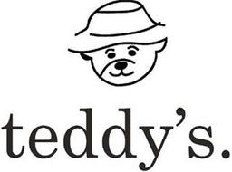 TEDDY'S.
