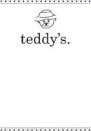 TEDDY'S.
