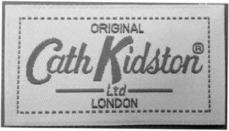 original cath kidston ltd london