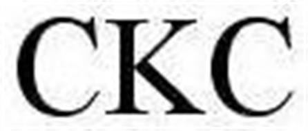 CKC Trademark of CKC & PARTNERS CO., LTD.. Serial Number: 78598839 ...