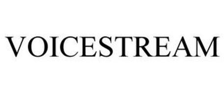 VOICESTREAM