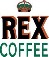 REX COFFEE
