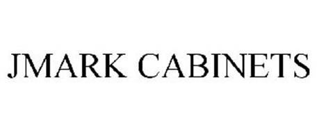 JMARK CABINETS Trademark of Clark and Son Auction and Liquidation ...