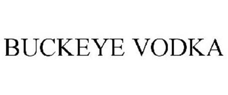 BUCKEYE VODKA Trademark of Clarke, Martin Austin Serial Number ...