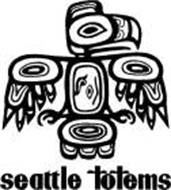 SEATTLE TOTEMS