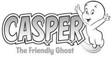 casper the friendly ghost font