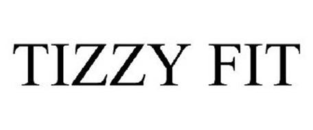 TIZZY FIT Trademark of Claytor, Shanna D. Serial Number: 77077538 ...