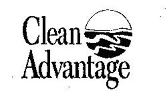 CLEAN ADVANTAGE