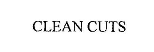 CLEAN CUTS