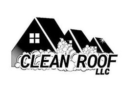 CLEAN ROOF LLC