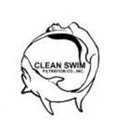 CLEAN SWIM FILTRATION CO., INC.