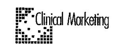 CLINICAL MARKETING