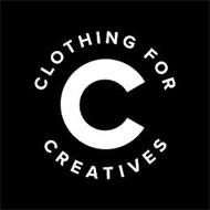 C CLOTHING FOR CREATIVES