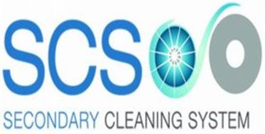 SCS SECONDARY CLEANING SYSTEM