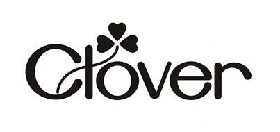 CLOVER Trademark of Clover Mfg. Co., Ltd. Serial Number: 86282571 ...