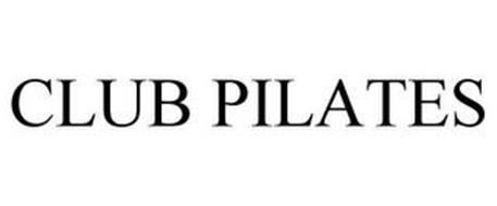 CLUB PILATES Trademark of CLUB PILATES FRANCHISE, LLC Serial Number