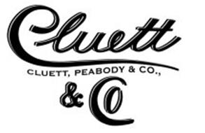 cluett peabody