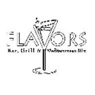 FLAVORS BAR, GRILL & MEDITERRANEAN MIX