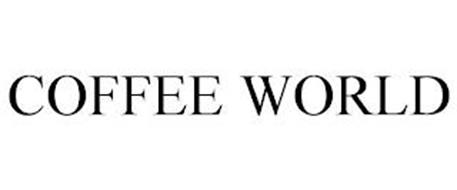 COFFEE WORLD