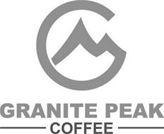 G GRANITE PEAK COFFEE