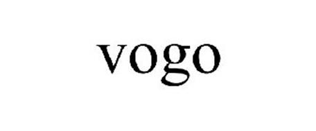 VOGO Trademark of Cohen, Mark Serial Number: 85601312 :: Trademarkia ...