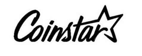 COINSTAR Trademark of Coinstar, Inc.. Serial Number: 85116812