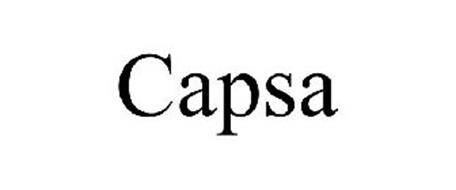 CAPSA