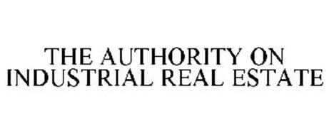 THE AUTHORITY ON INDUSTRIAL REAL ESTATE