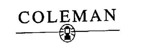 coleman-trademark-of-coleman-company-inc-the-serial-number