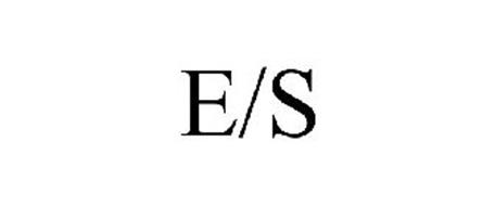  E  S Trademark of Cole  Parmer Instrument Company LLC Serial 