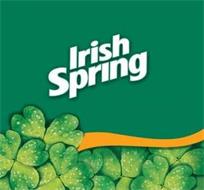 IRISH SPRING