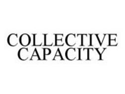 COLLECTIVE CAPACITY