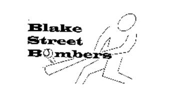 blake street bombers t shirt