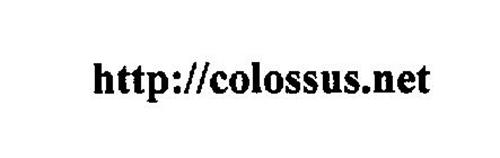 HTTP://COLOSSUS.NET