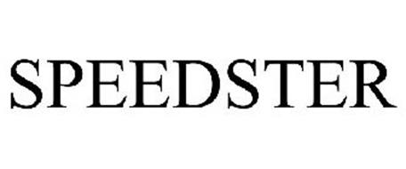 speedster shirts logo
