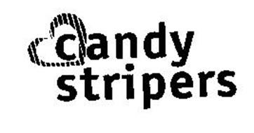 CANDY STRIPERS