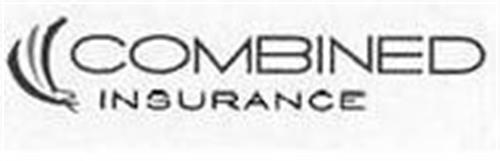 COMBINED INSURANCE Trademark of COMBINED INSURANCE COMPANY ...
