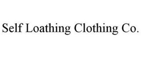 SELF LOATHING CLOTHING CO.