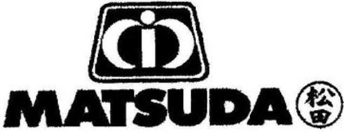 MATSUDA Trademark of Comercio E Industria Matsuda Importadora E ...