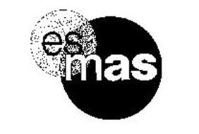 ESMAS Trademark of COMERCIO MAS  S  A DE C V Serial 