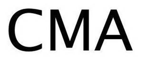 CMA Trademark of Commercial Marketing Associates, Inc.. Serial Number ...